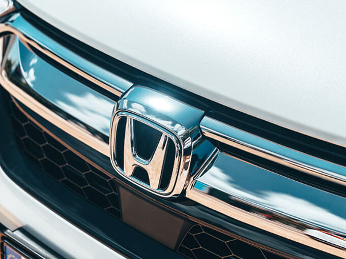 Ihre Honda Garantie